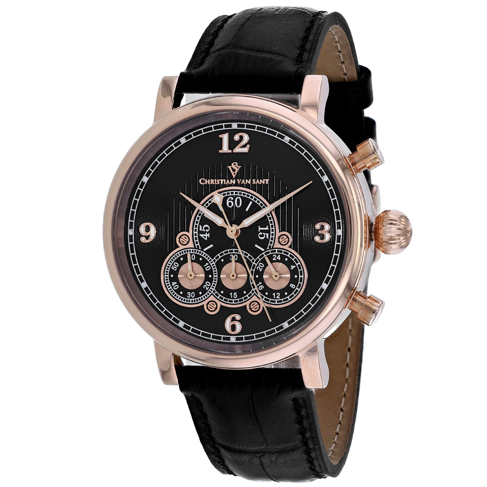 Christian Van Sant Watches